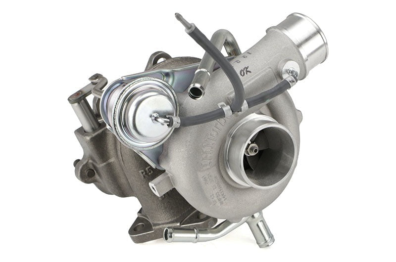 Subaru OEM IHI VF43 Turbocharger - 2007 Subaru STI
