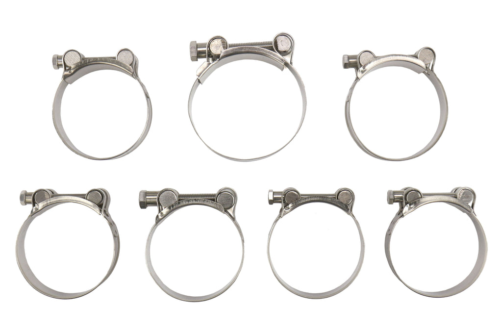 COBB Tuning Titanium Cat Back Exhaust System - 2011-2021 Subaru WRX / STI Sedan