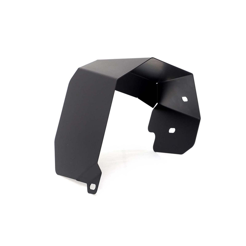 Grimmspeed Turbo Heat Shield V2 w/ Black Ceramic Coating - Subaru Turbo Models