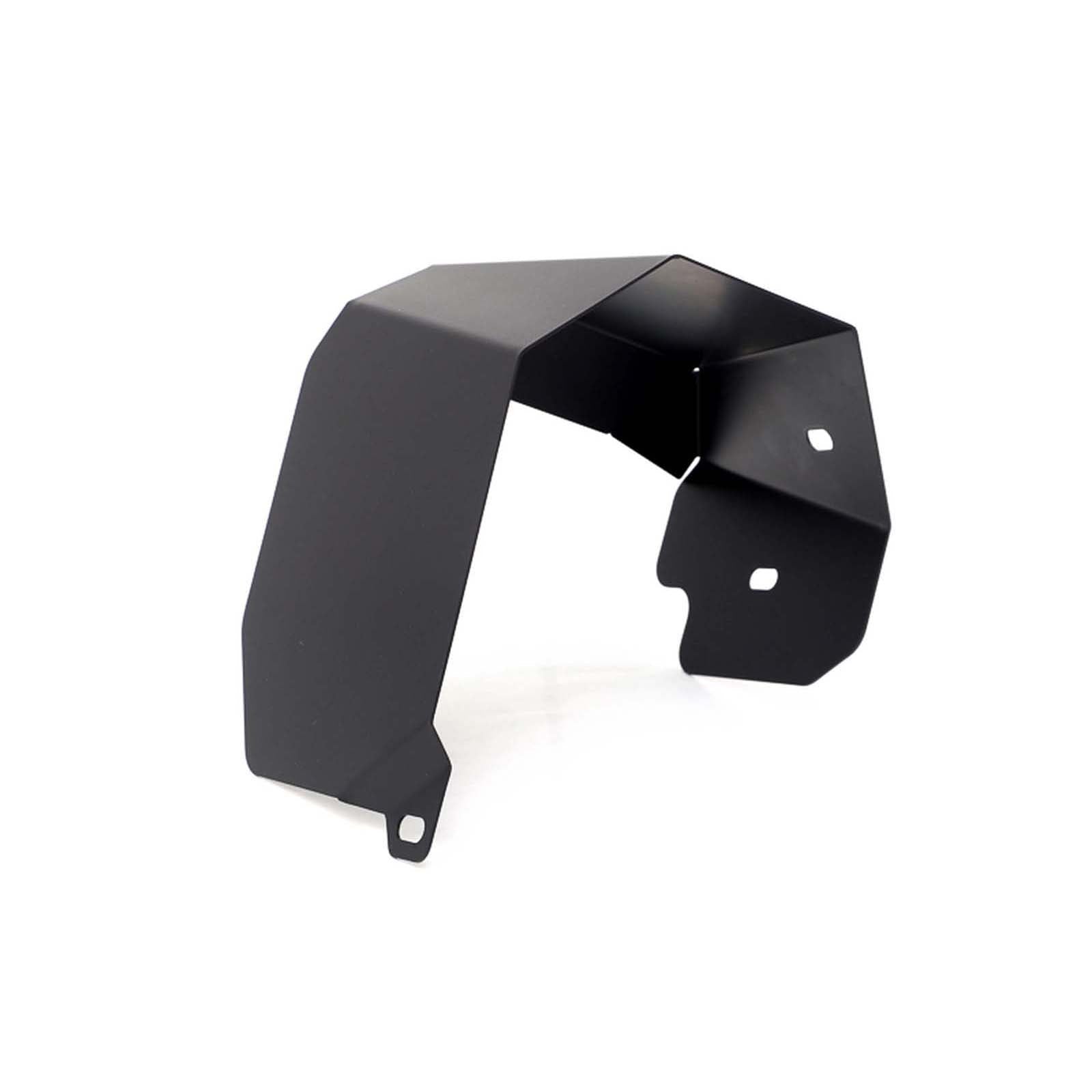 Grimmspeed Turbo Heat Shield V2 w/ Black Ceramic Coating - Subaru Turbo Models