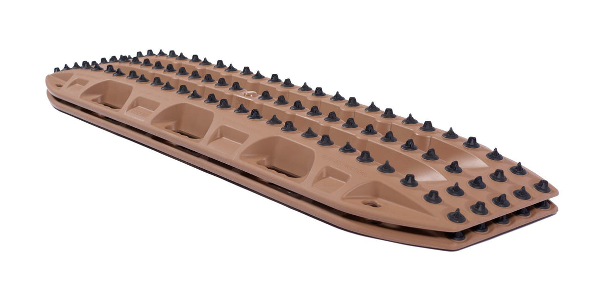 Maxtrax Xtreme Recovery Tracks Desert Tan