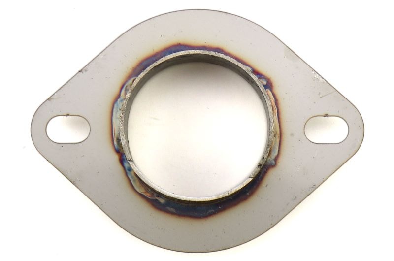 Invidia 3in Downpipe to 2.5in Exhaust Adapter - Subaru Models (Inc. 2008-2021 Subaru WRX / STI / 2004-2010 Forester)