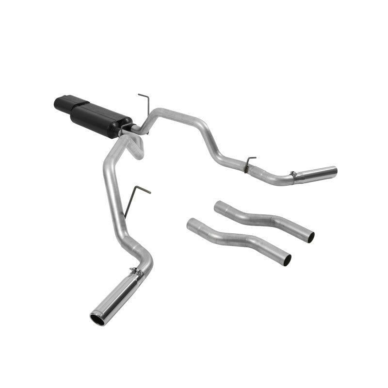 Flowmaster 00-06 Toyota Tundra American Thunder SS Cat-Back Exhaust System