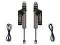 ICON 2.5in Rear 2.5 V.S. Piggyback CDEV Shock Pair for 2018-2021 Jeep Wrangler - 27726EP