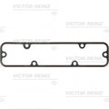 MAHLE Original Plenum Chamber - 2009-2013 Subaru Forester