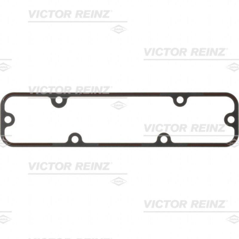 MAHLE Original Plenum Chamber - 2009-2013 Subaru Forester