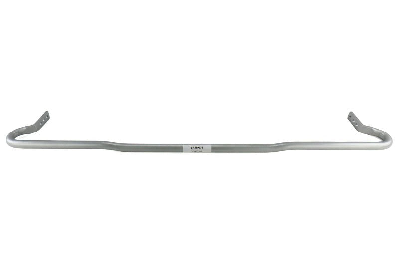 Whiteline Front and Rear 22mm Sway Bar Kit w/Endlinks - 2011 - 2014 Subaru WRX / 2008 - 2014 STI