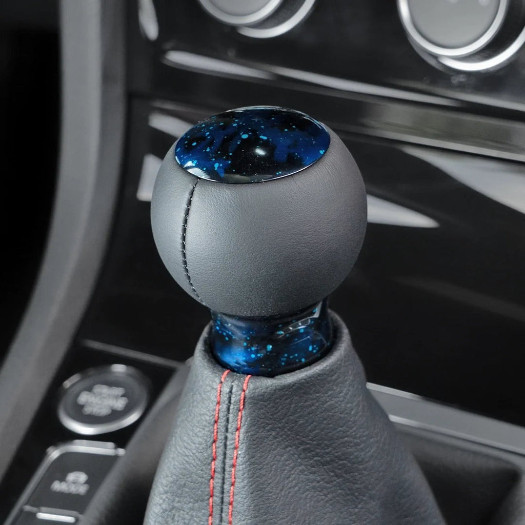 Billetworkz “Fusion” Weighted Shift Knob - Subaru 6-Speed