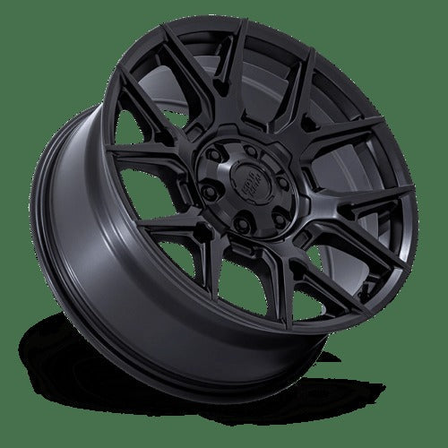 MO813 22X9 6X135/5.5 M-BLK 24MM