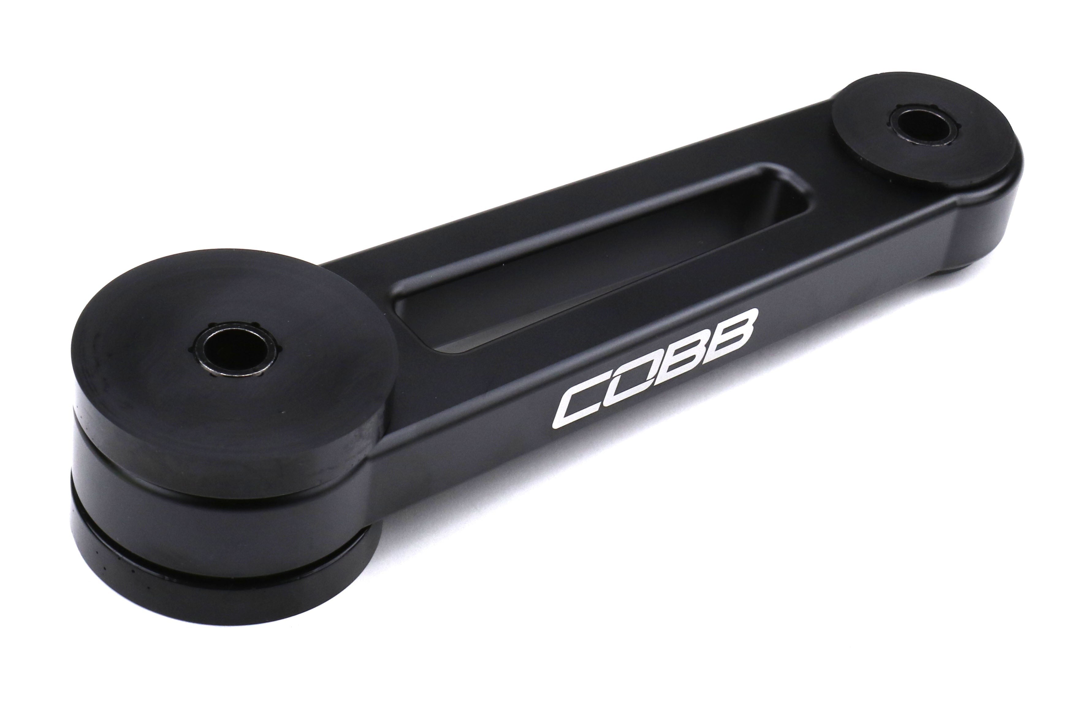 COBB Tuning Pitch Stop Mount - Subaru Models (inc. 2002+ WRX / STI)