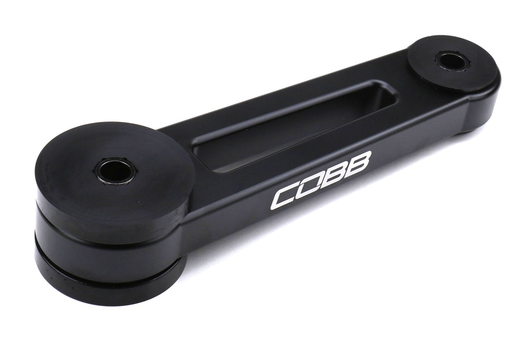 COBB Tuning Pitch Stop Mount - Subaru Models (inc. 2002+ WRX / STI)