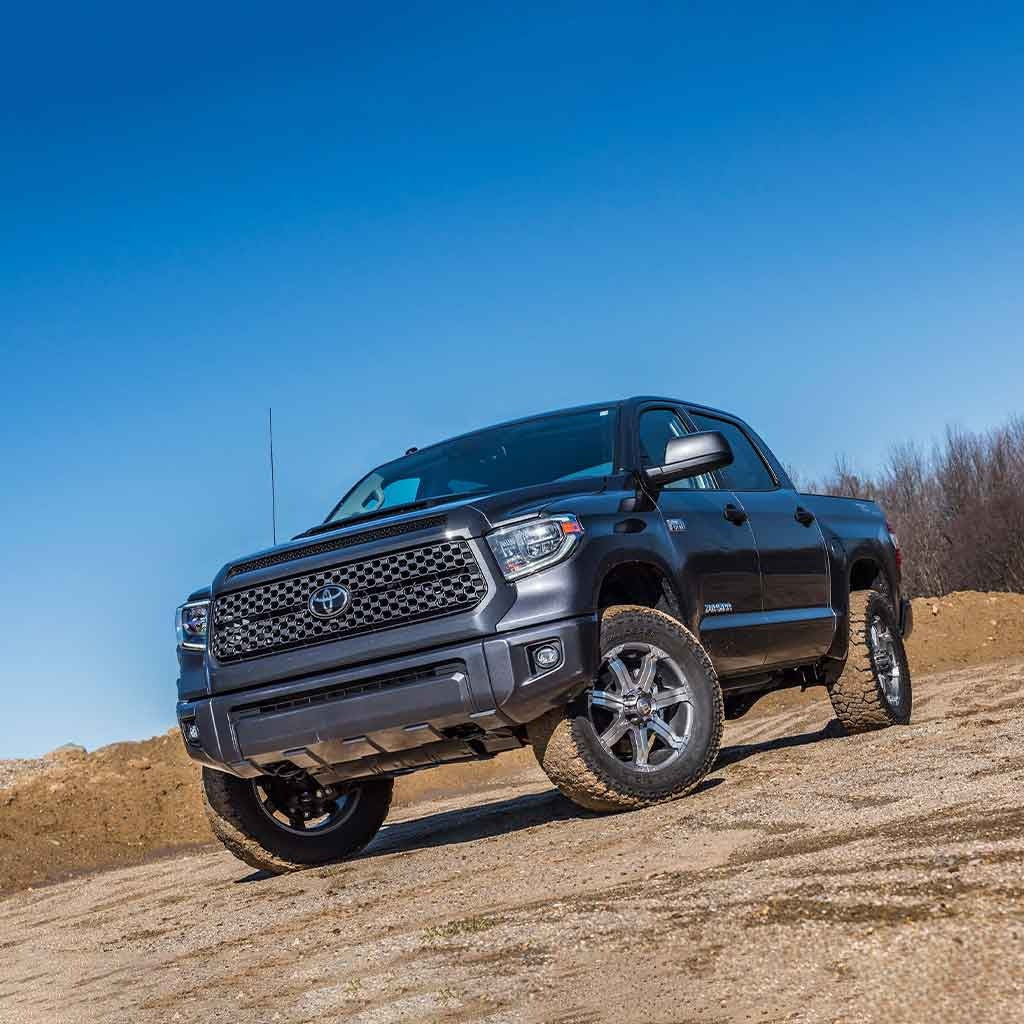 2007-2021 Toyota Tundra 2" Performance Lift Kit - 826FSL