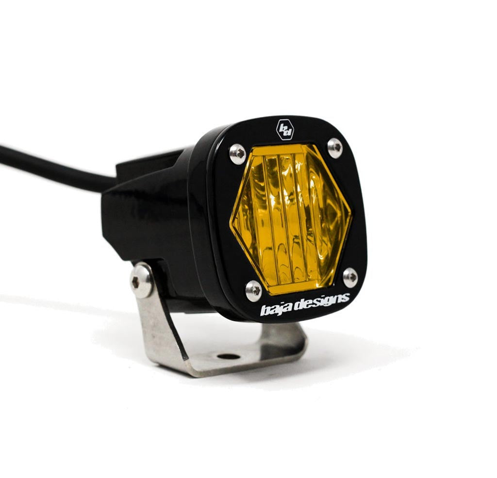 Baja Design S1 LED LIGHT POD