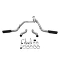 Flowmaster Outlaw Cat-Back Exhaust for 2009-2021 Toyota Tundra - 817692