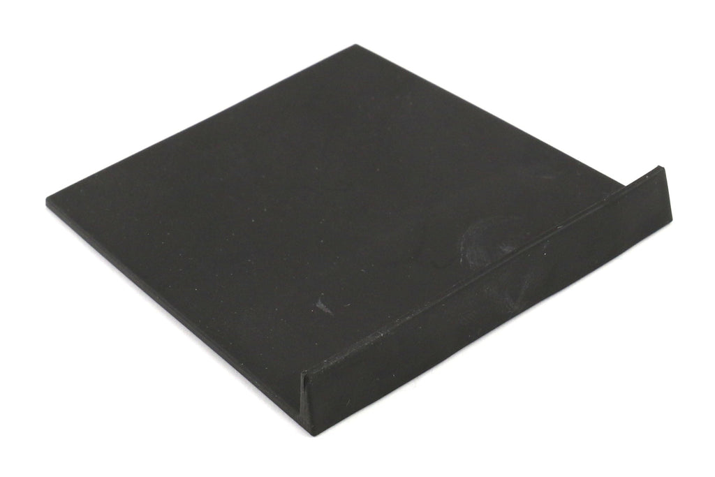 Subaru Rubber Pocket Mat for Push to Start Trim - 2013-2016 Scion FR-S / 2013-2020 Subaru BRZ / 2017-2019 Toyota 86