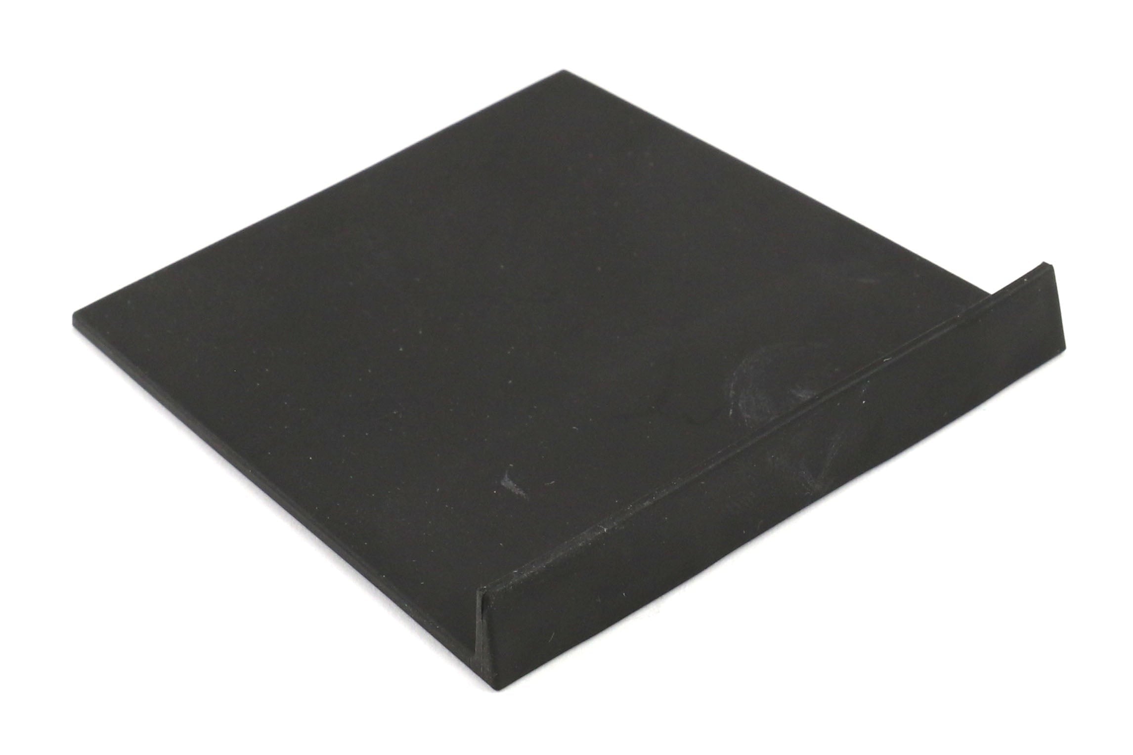 Subaru Rubber Pocket Mat for Push to Start Trim - 2013-2016 Scion FR-S / 2013-2020 Subaru BRZ / 2017-2019 Toyota 86