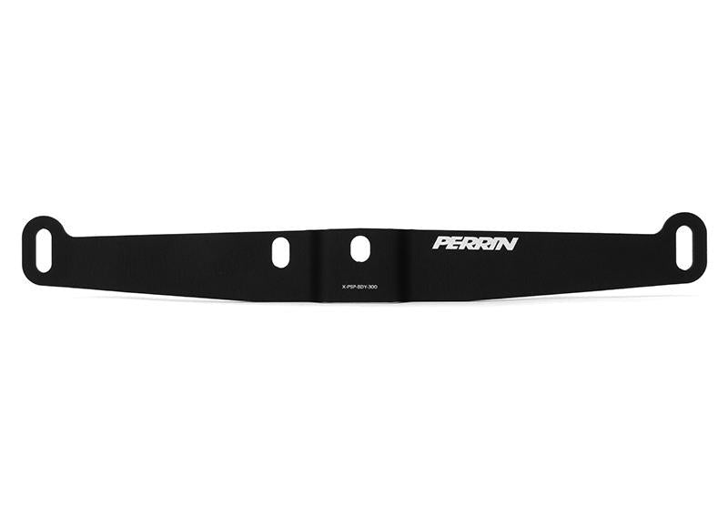 PERRIN Hella Horn Bracket (Bracket ONLY) - 2002-2007 Subaru WRX / 2004-2007 STI