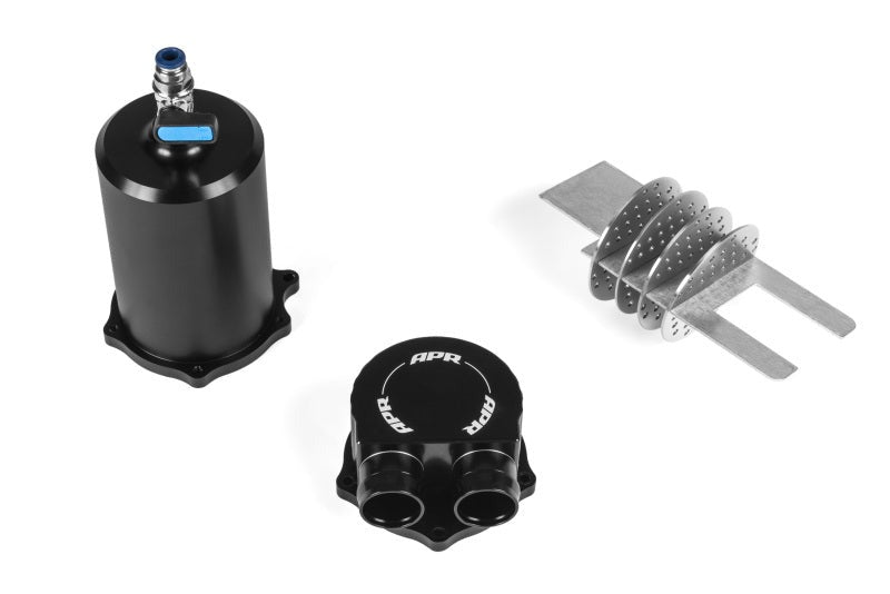 APR 15-19 Audi Q3 Catch Can Kit