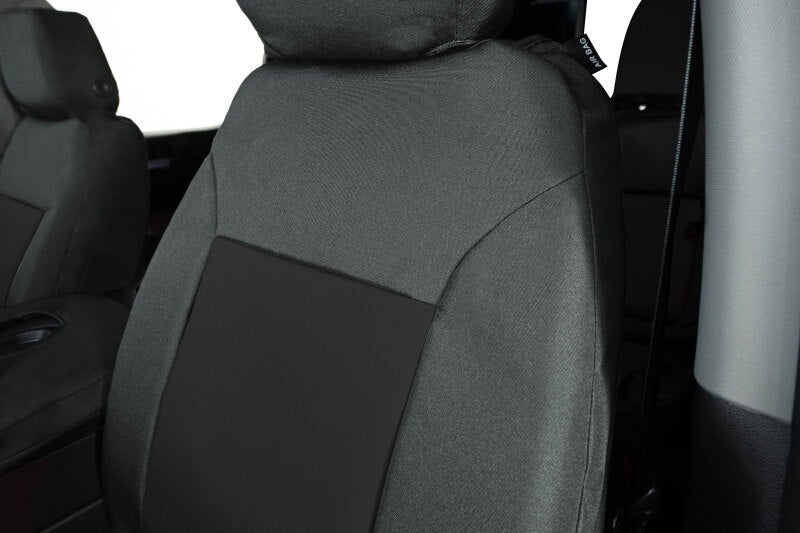 Covercraft 24-26 Toyota Grand Highlander Endura PrecisionFit Custom Second Row Seat Covers