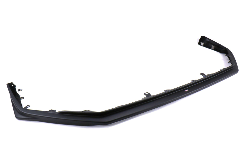Subaru OEM STI Front Underspoiler - 2017-2019 Subaru Impreza