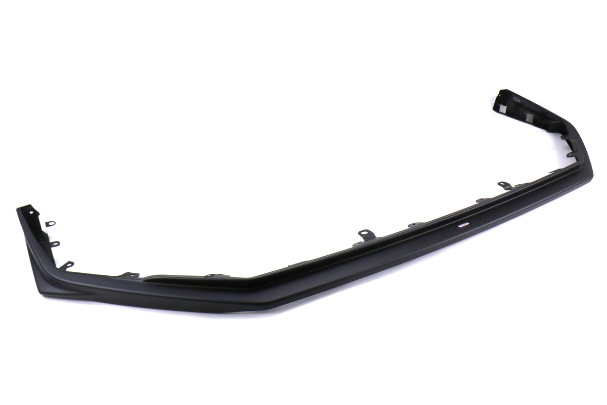 Subaru OEM STI Front Underspoiler - 2017-2019 Subaru Impreza