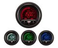 ProSport 2-1/16" Premium Evo Electrical Exhaust Gas Temperature Gauge