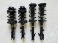 Flatout Suspension 2” Suspension Lift Kit - 2003-2008 Subaru Forester