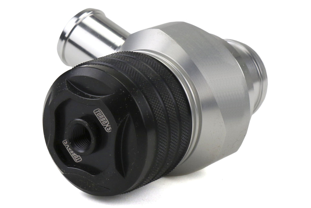 TurboXS Recirculating Bypass Valve Type XS - 2015-2021 Subaru WRX