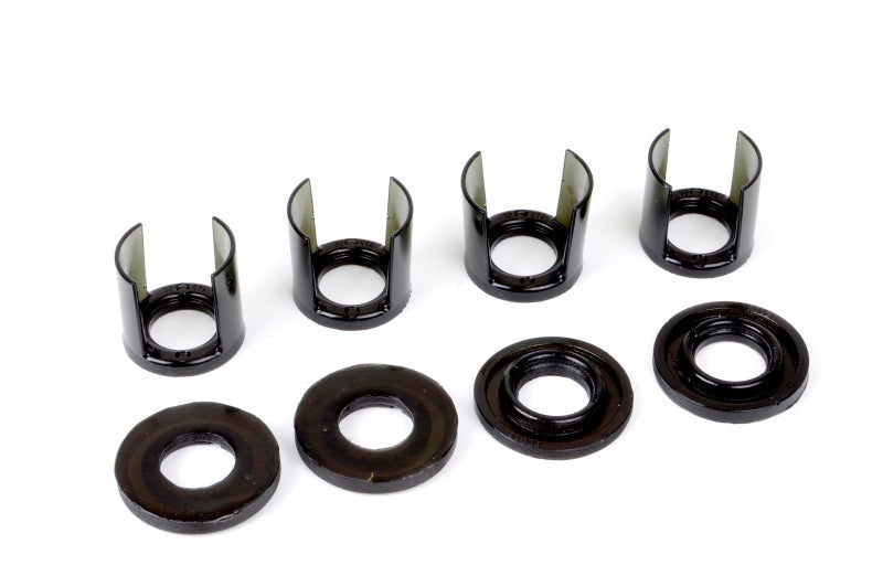 Whiteline Rear Subframe Mount Insert Bushing Kit - 2014-2021 Subaru WRX