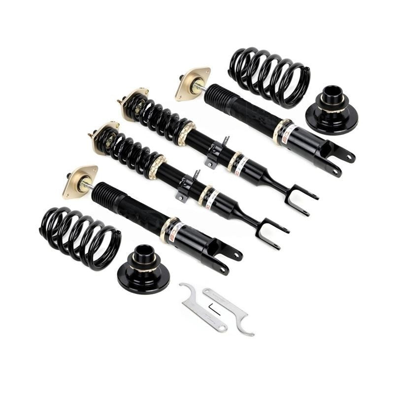 BC Racing RAM (RM) Coilovers - 2013+ FR-S / BRZ / 86