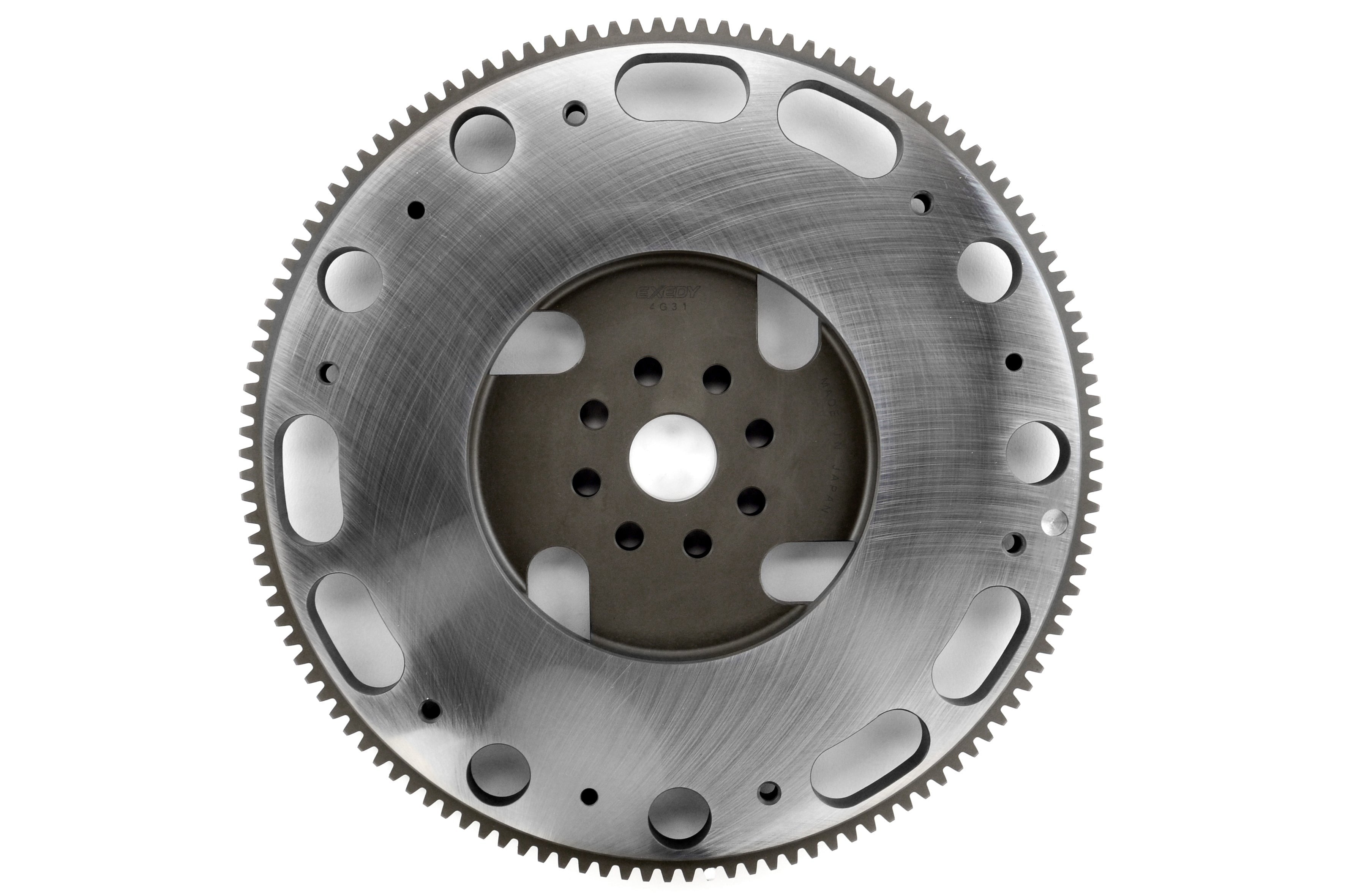 Exedy Lightweight Flywheel - Subaru Models (inc. 2002-2005 WRX)