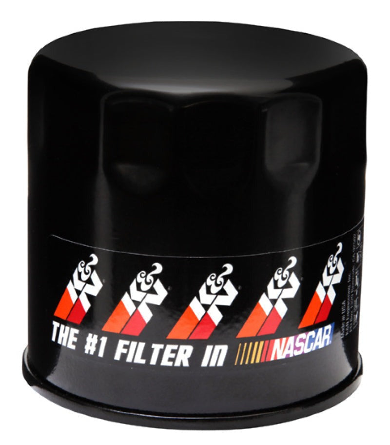 K&N Oil Filter PS-1004 - Universal
