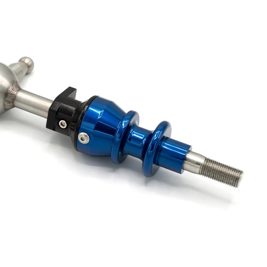 Billetworkz Short Shifter – Subaru BRZ / FR-S / GT86 2013–2021