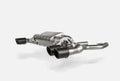 Akrapovic Slip-On Line Exhaust Titanium(will need BMW#18 30 8 686 640) for 2021+ BMW M240I M44OI (G42) - S-BM/T/32H