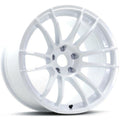 Gram Lights 57XR 18X9.5 +38 5x114.3 - Ceramic Pearl (Single Wheel)