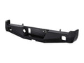 ICON Impact Rear Bumper for 2017-2022 Ford F-250/F-350 Super Duty Pro - 66201