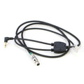 Rugged Radios Rugged RM60 and Midland MXT400 Mobile Radio Jumper Cable