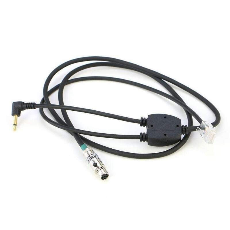 Rugged Radios Rugged RM60 and Midland MXT400 Mobile Radio Jumper Cable