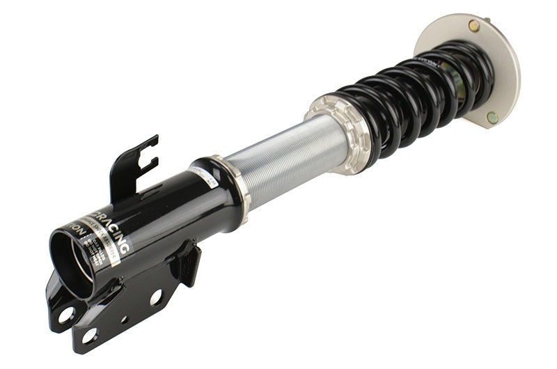 BC Racing DS Series Coilovers - 8K Front / 6K Rear - 2005-2007 Subaru STI
