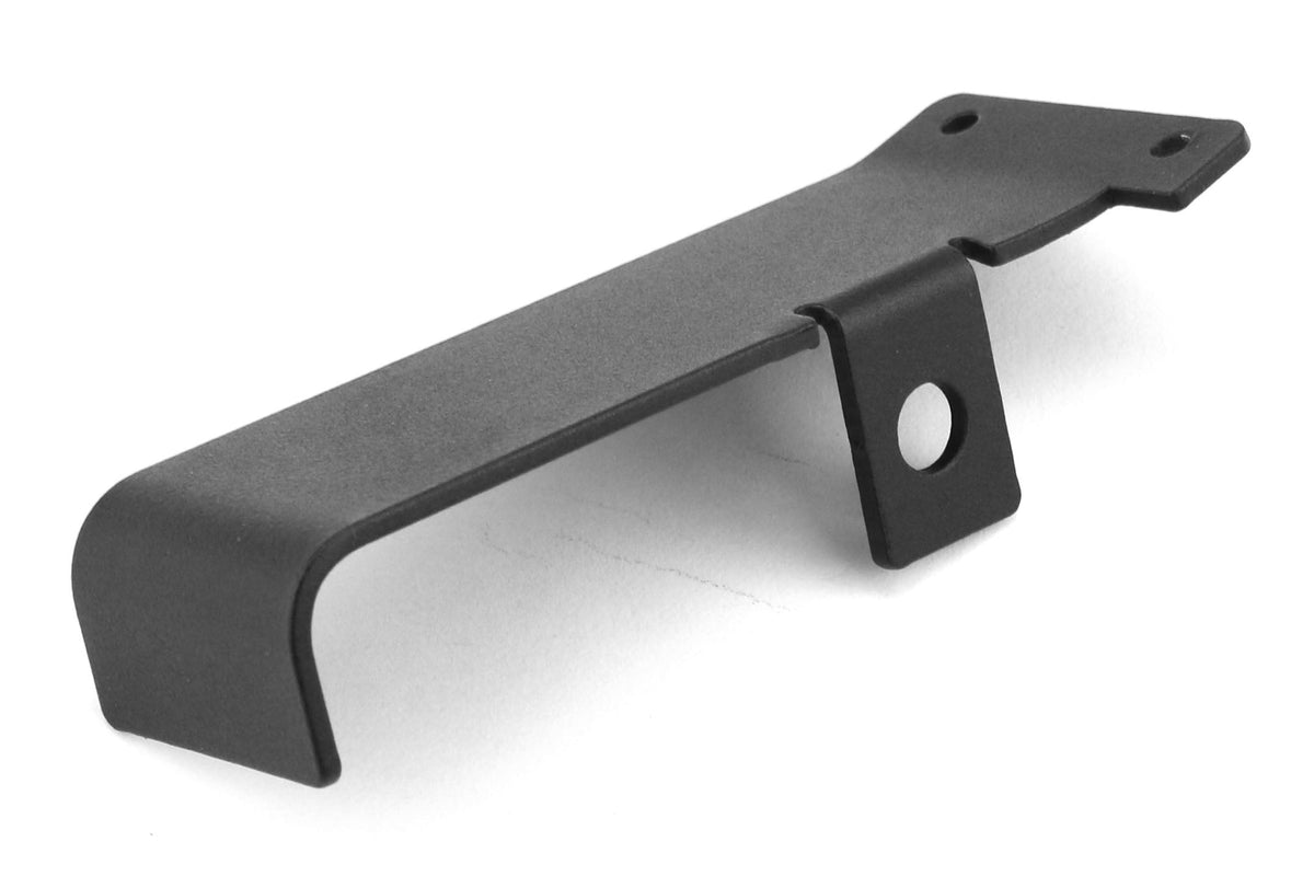Verus Engineering Front Wheel Deflector Kit - 2013-2021 Scion FRS / Subaru BRZ / Toyota 86