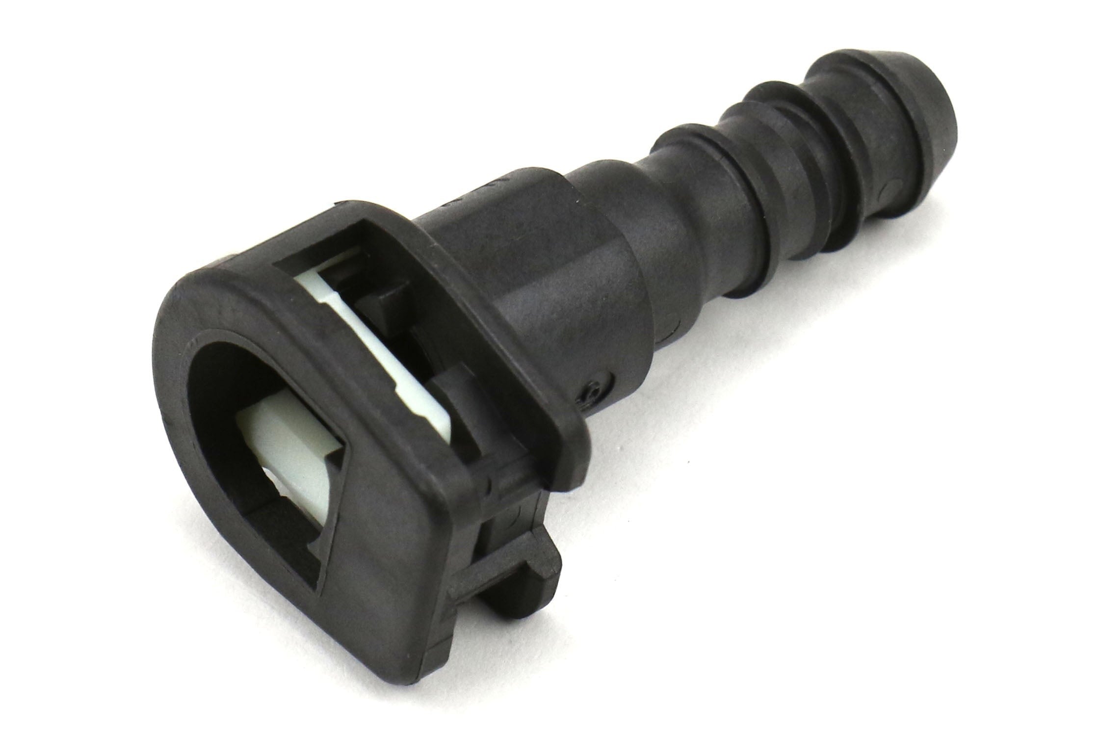 IAG Braided Fuel Line and Fitting Kit For Aftermarket FPR - 2002-2021 Subaru WRX / 2004-2021 STI / 2006-2013 Forester / 2008-2012 Legacy