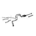 Flowmaster 09-14 Ford F150 V8 American Thunder SS Cat-Back Exhaust System