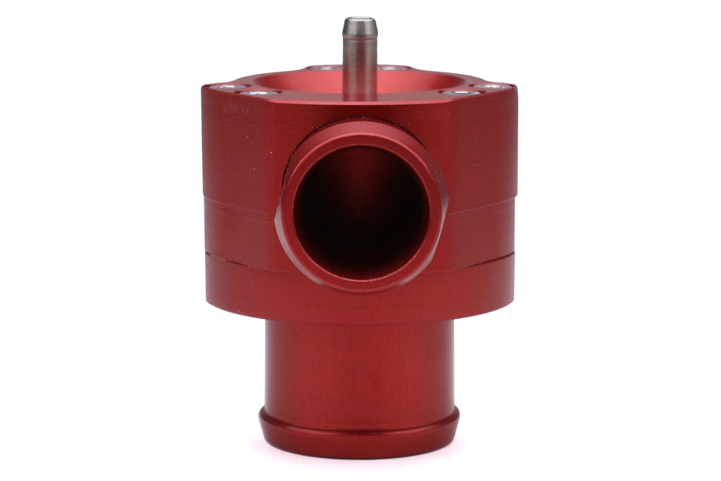 Boomba Racing Blow Off Valve Red - Subaru WRX 2015+ / Forester XT 2014-2018