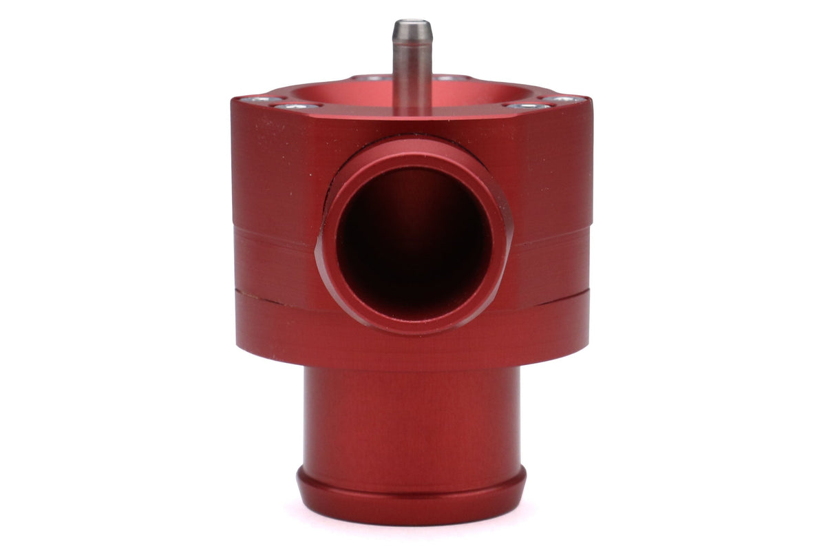 Boomba Racing Blow Off Valve Red - Subaru WRX 2015+ / Forester XT 2014-2018