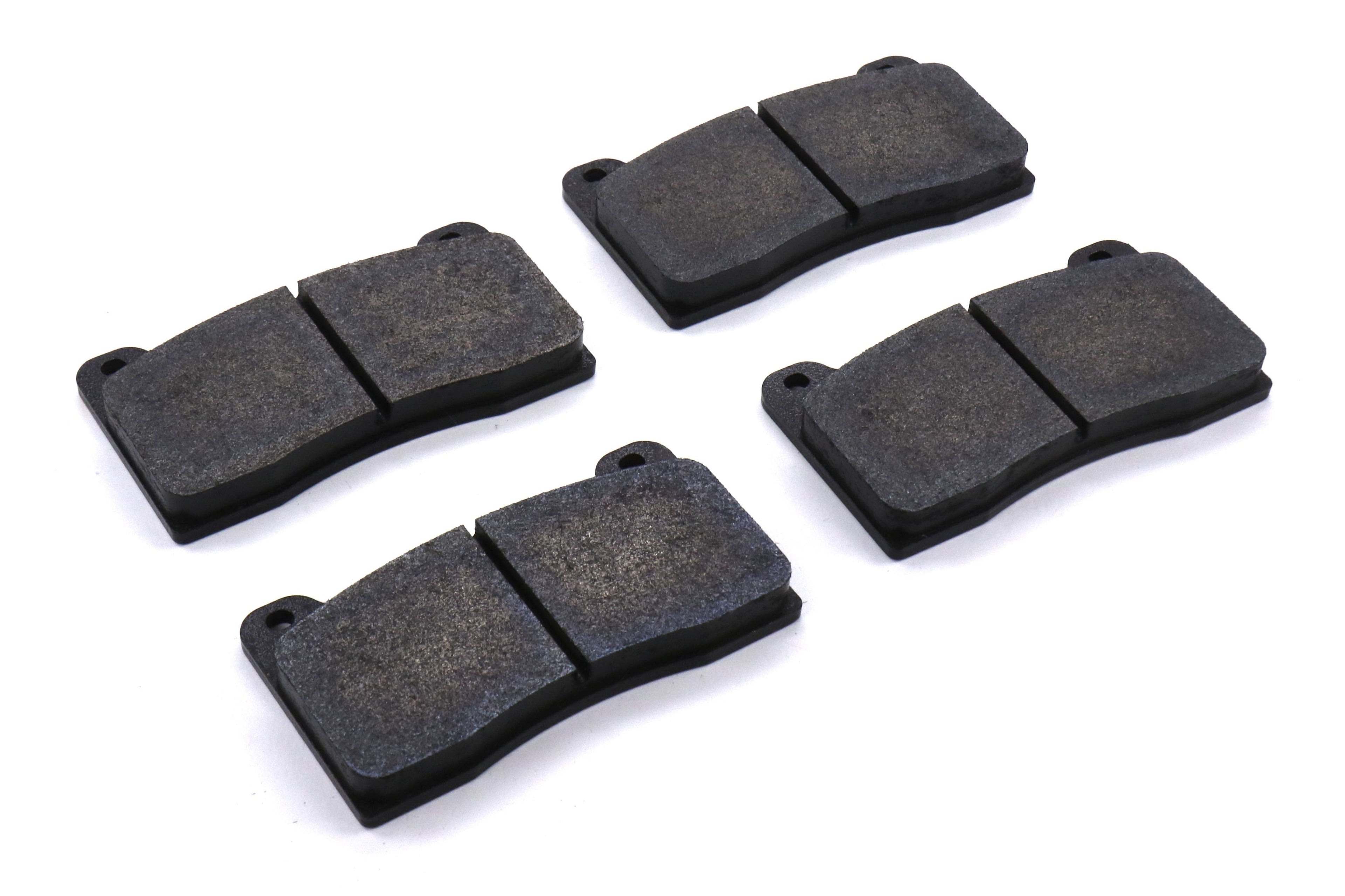 Wilwood Dynapro 12.19in Rear Kit Black - 2002-2005 Subaru WRX / 2001-2008 Forester / 1999-2007 Impreza