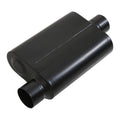 Flowmaster Original 40 Series 3-Inch Offset Inlet/Center Outlet Muffler - 43041