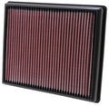 K&N Drop-in Air Filter - BMW F30/F32/F22 N55