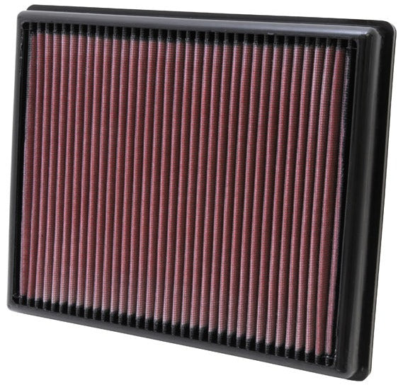 K&N Drop-in Air Filter - BMW F30/F32/F22 N55