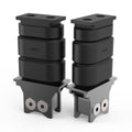 Timbren 2007+ Mercedes Sprinter 3500 Rear Suspension Enhancement System