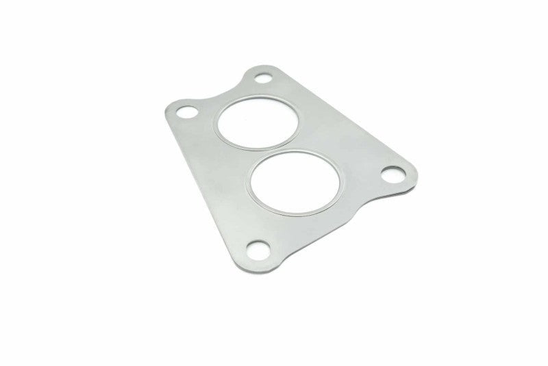 Turbo XS Subaru FA20 2 Layer SS Turbine Inlet Gasket - 2015-2021 Subaru WRX / 2014-2018 Forester XT / 2013-2020 Subaru BRZ / 2013-2016 Scion FRS / 2017-2020 Toyota 86